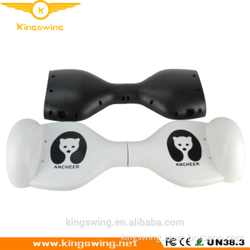 2017 Factory Sale DIY Replacement Outer Shell Cover Case for 4.5 inches Smart Self Balancing Electric Balance Scooter Skateboard